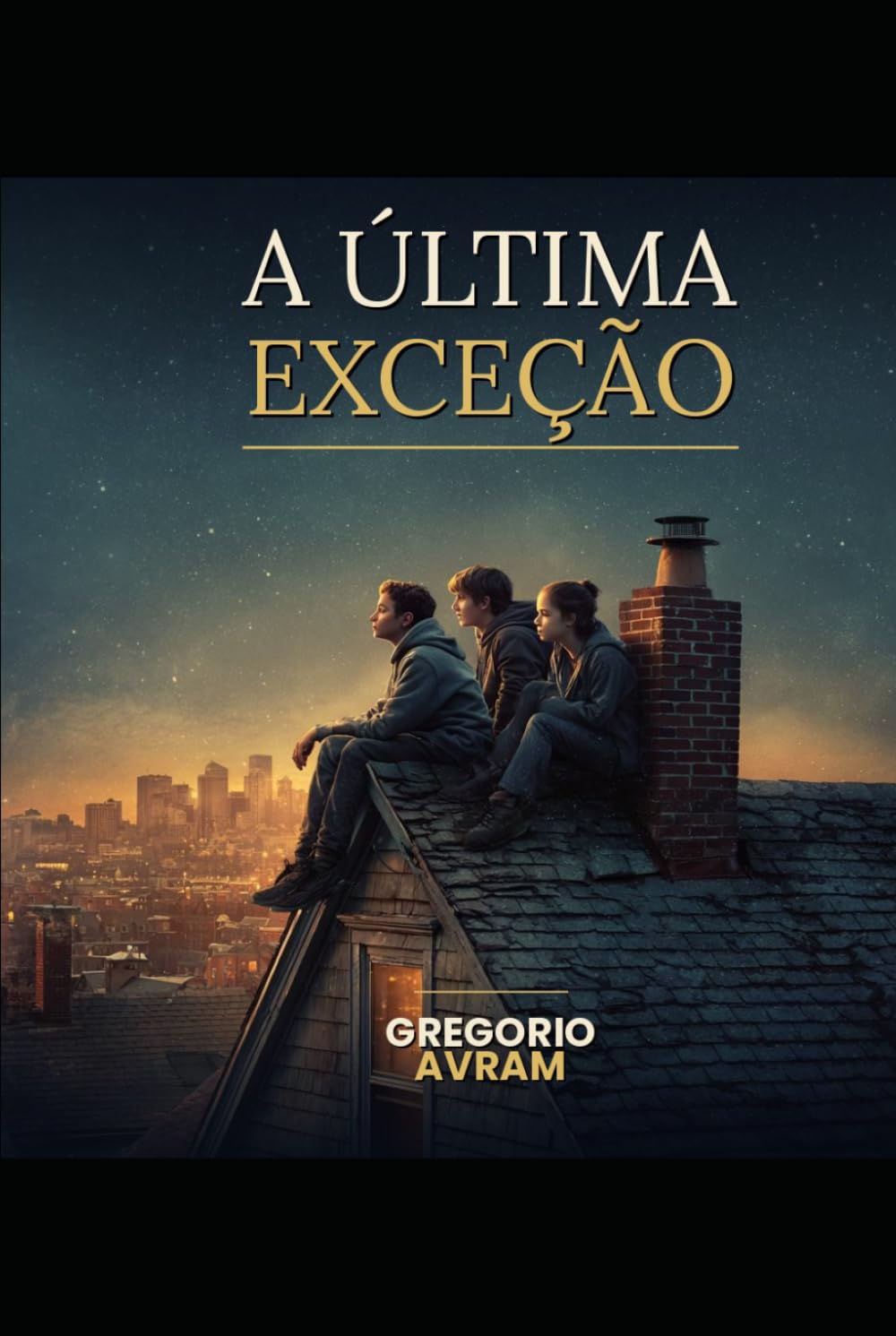 A ÚLTIMA EXCEÇÃO