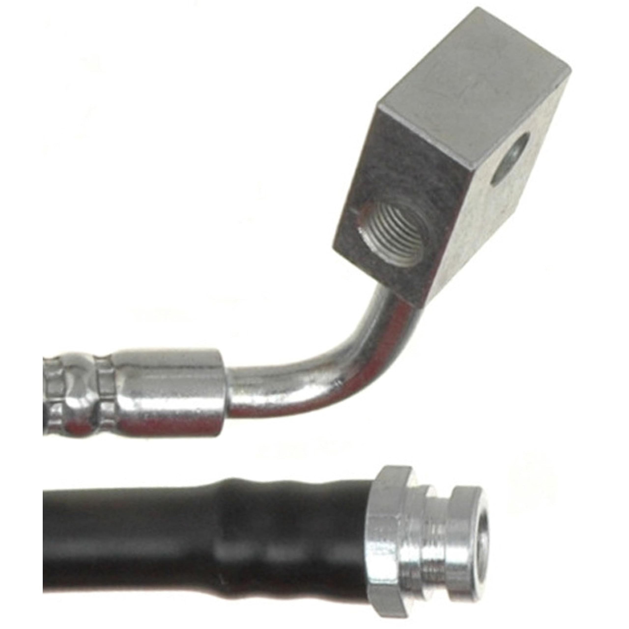 Amazon.com: ACDelco Professional 18J4208 Rear Hydraulic Brake Hose 