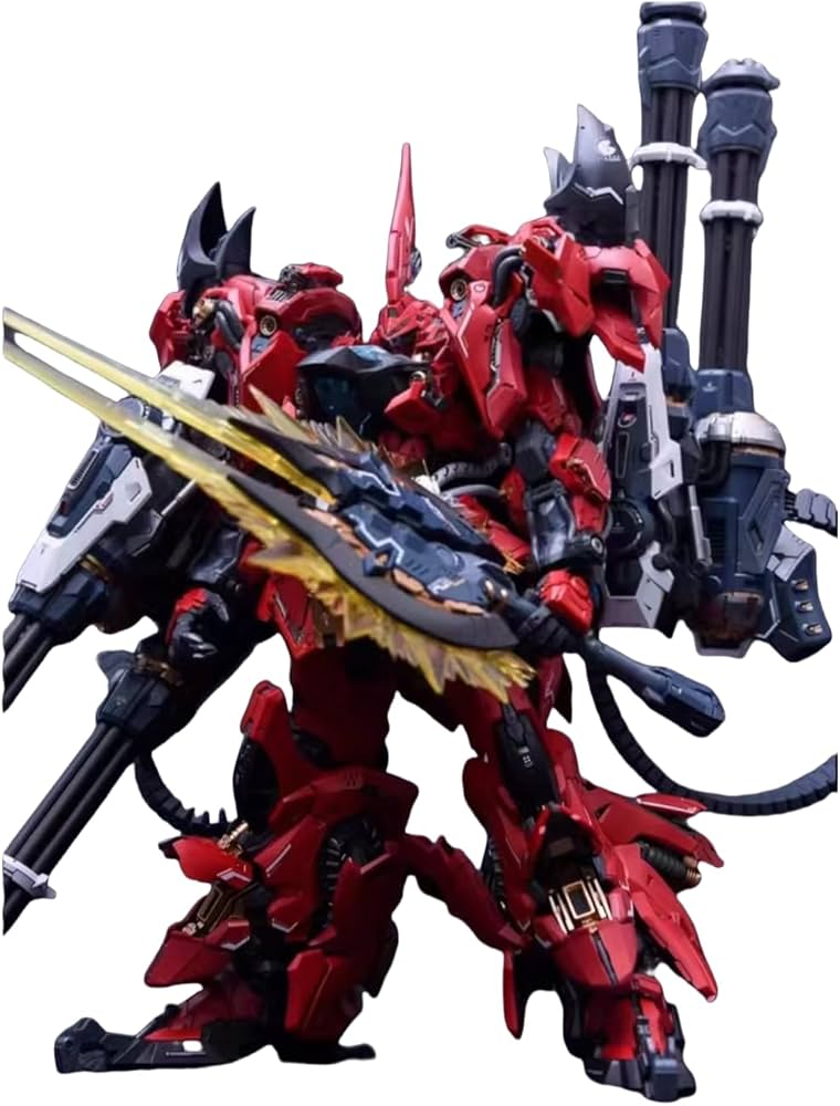 Amazon | 1/100 IN ERA+ RMDシリーズLIZARD リザド塗装済メカ