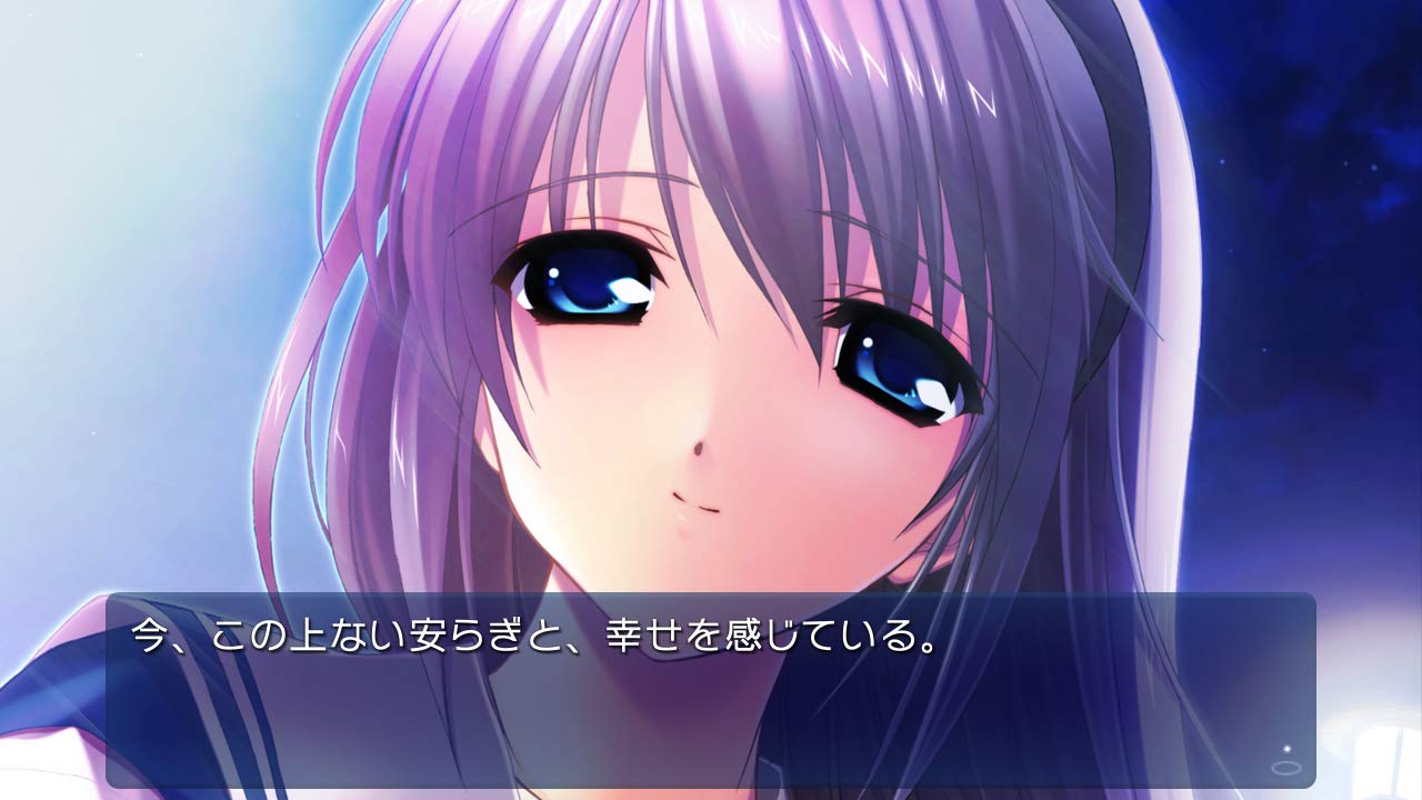 智代アフター~It's a Wonderful Life~CS Edition - Switch (Non-US Version)