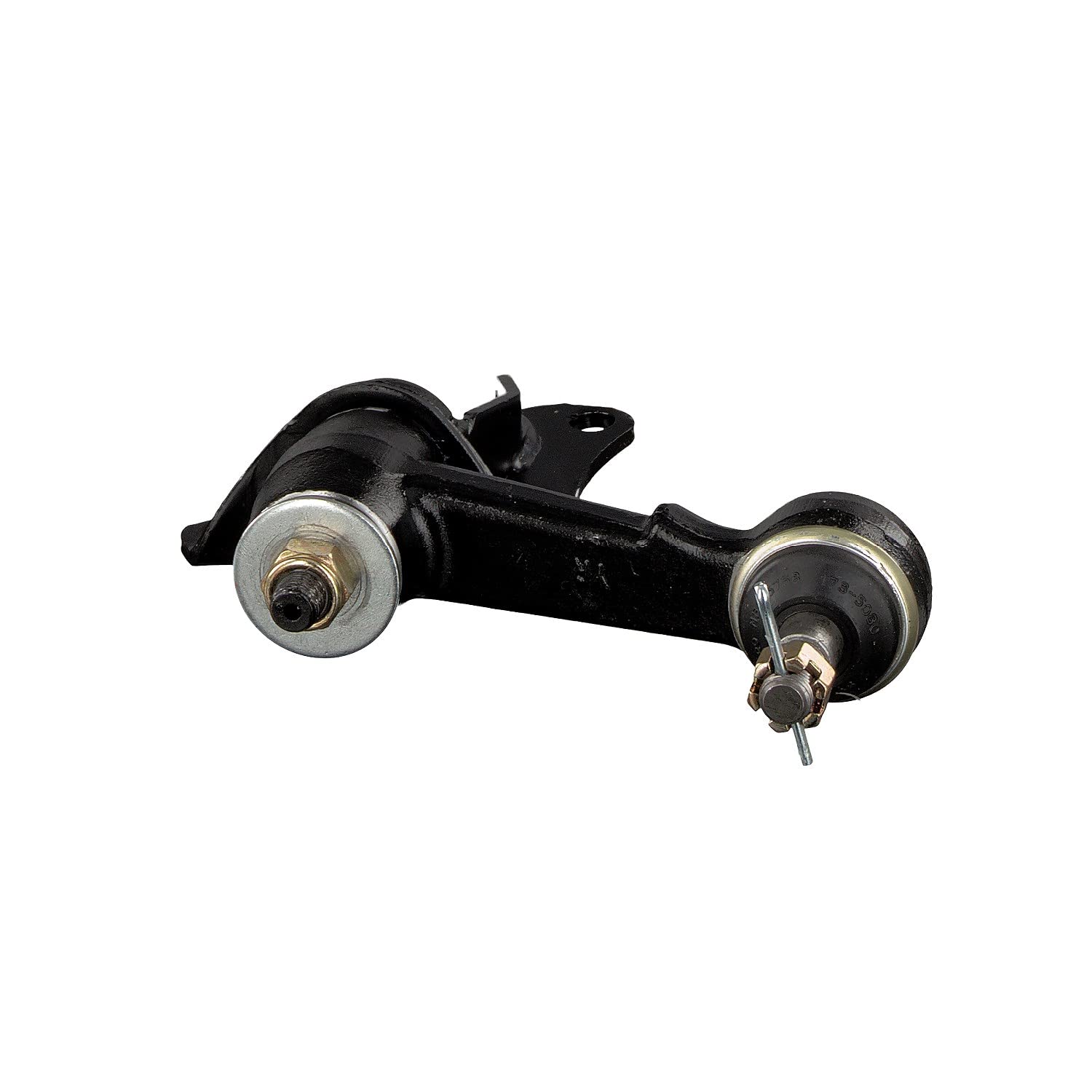Febi bilstein 41981 Levier intermédiaire de direction | Compatible avec: HYUNDAI GALLOPER II, MITSUBISHI GALLOPER