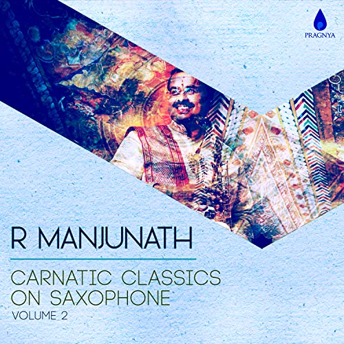 R Manjunath