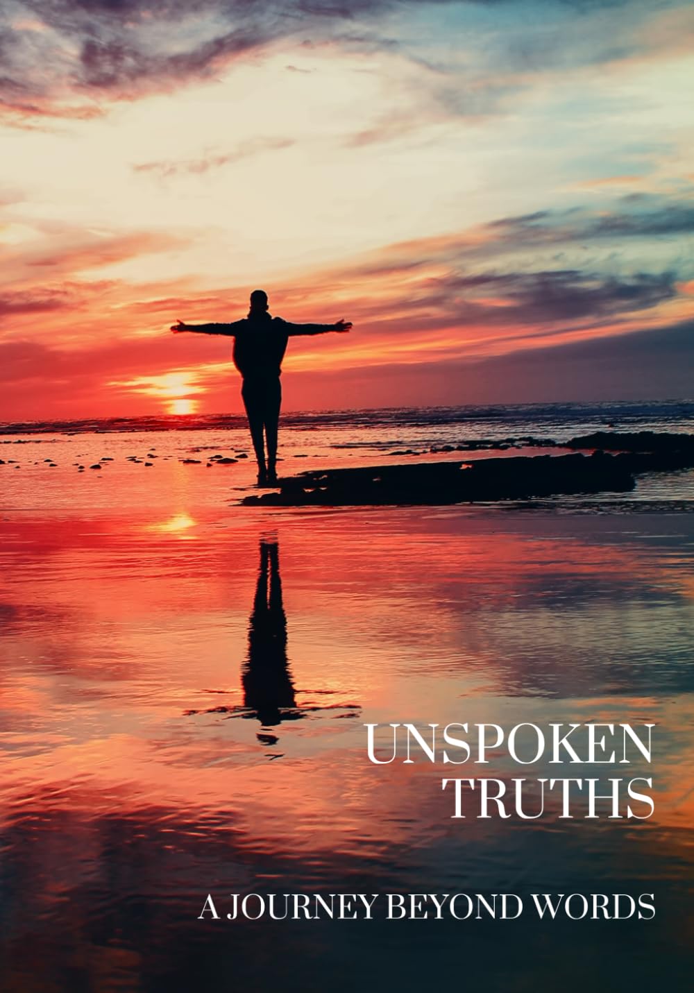 Unspoken Truths: A Journey Beyond Words