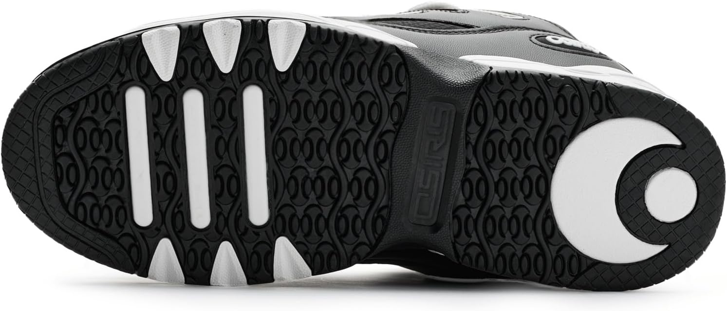 Osiris Mens D3 E