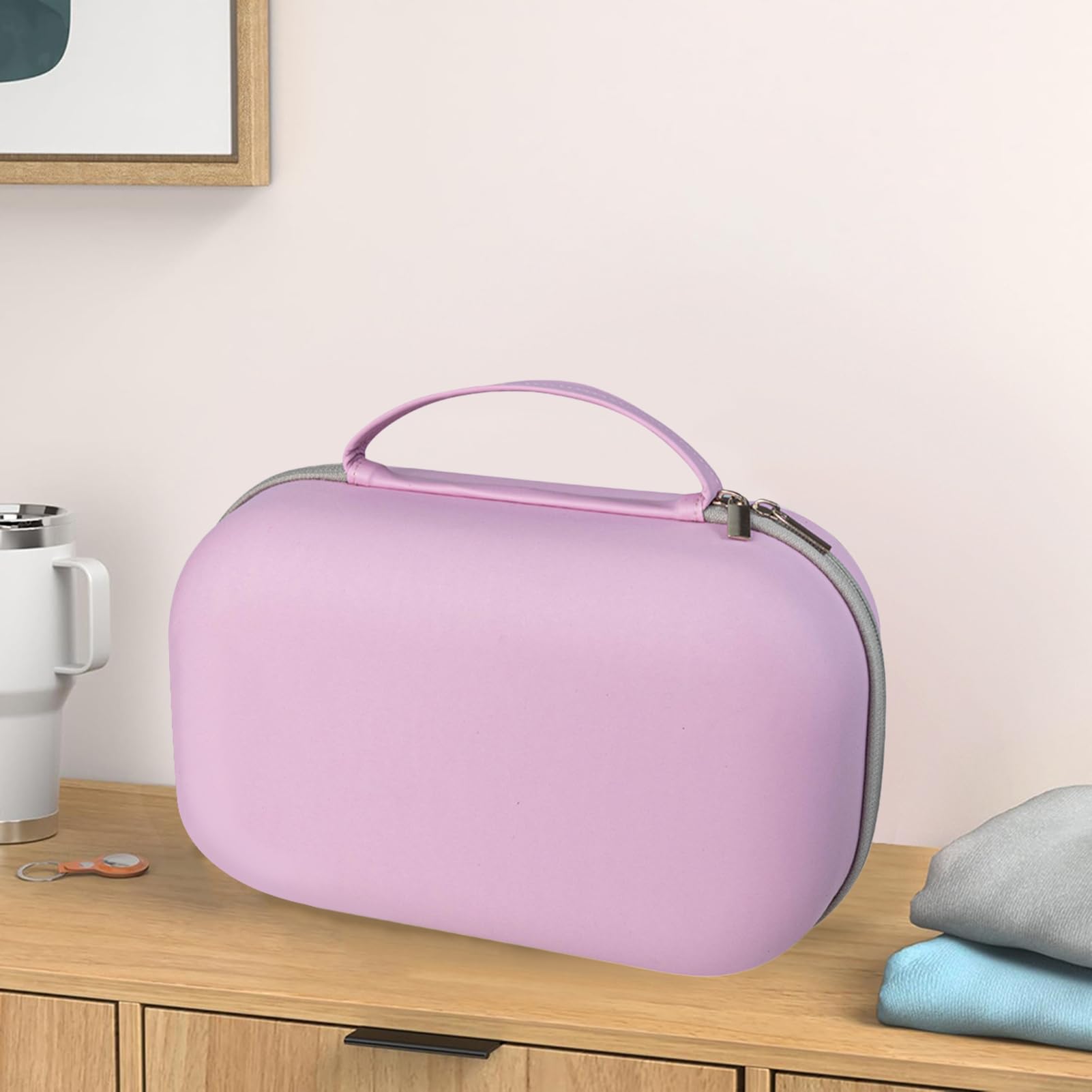 Sac de rangement pour tire-lait – Sac de pompage de voyage | Étui de transport pour pompe | Récipient portable réglable pour voyage, infirmière, travail, femme, mère, événements familiaux en plein air