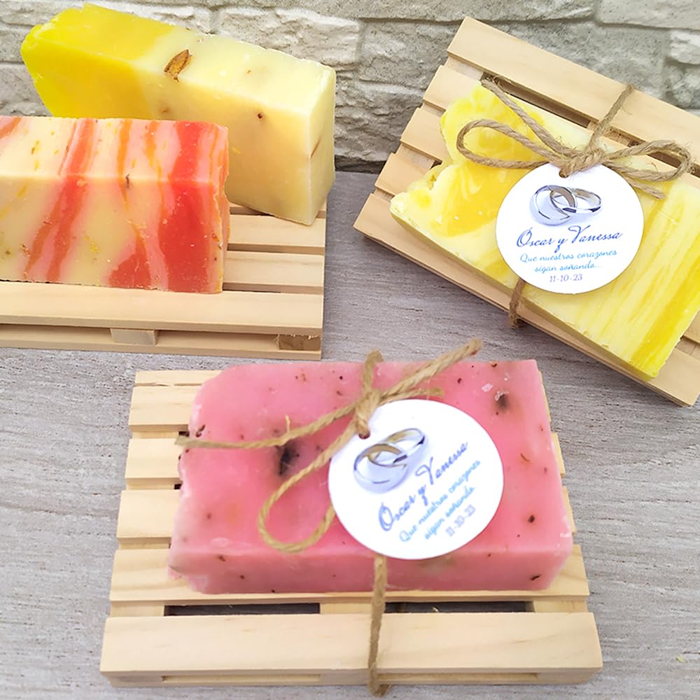 1 Uds. Barra de jabón artesano de Miel y propóleo (1.2kg) Venta al por mayor - DIY - Jabones naturales a granel - Hecho en España - Piel seca, sensible y apagada - Evita el ancé - Higiene íntima