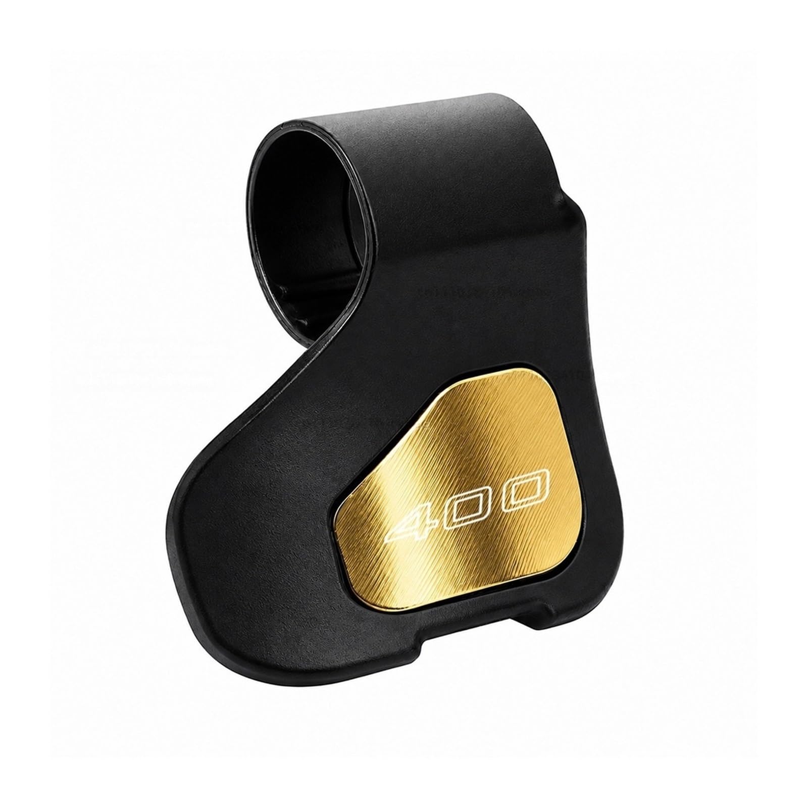 Ebchsuaf 39 Motorcycle Throttle Hand Support For Z400/400 Motorcycle Throttle Assistant Clip Labor Saver