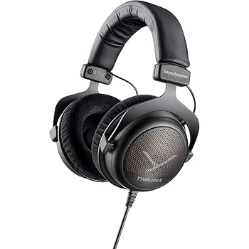 Amazon.co.jp: beyerdynamic 733016 TYGR 300R オープンバック