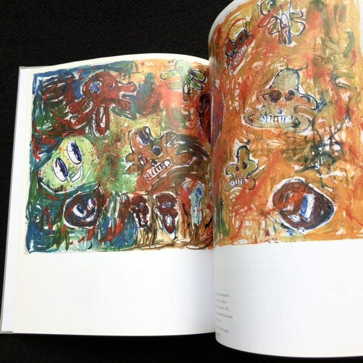 アンドレ・ブッツァー 画集「Andre Butzer」2009年 KERBER Amazon.co.jp: アンドレブッツァー 画集「Andre Butzer」2009年