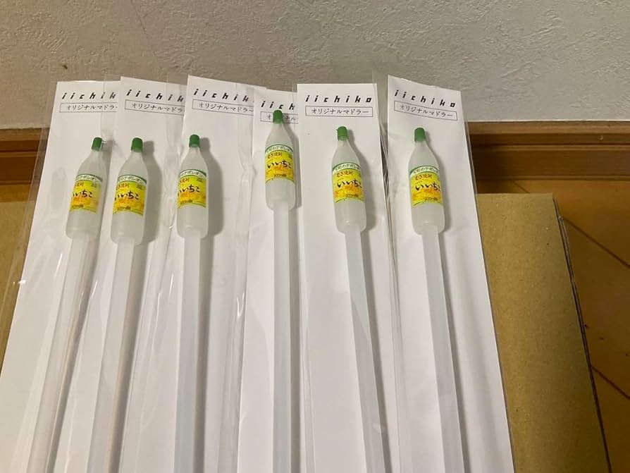 いいちこオリジナルマドラー 透明 いいちこ - いいちこ