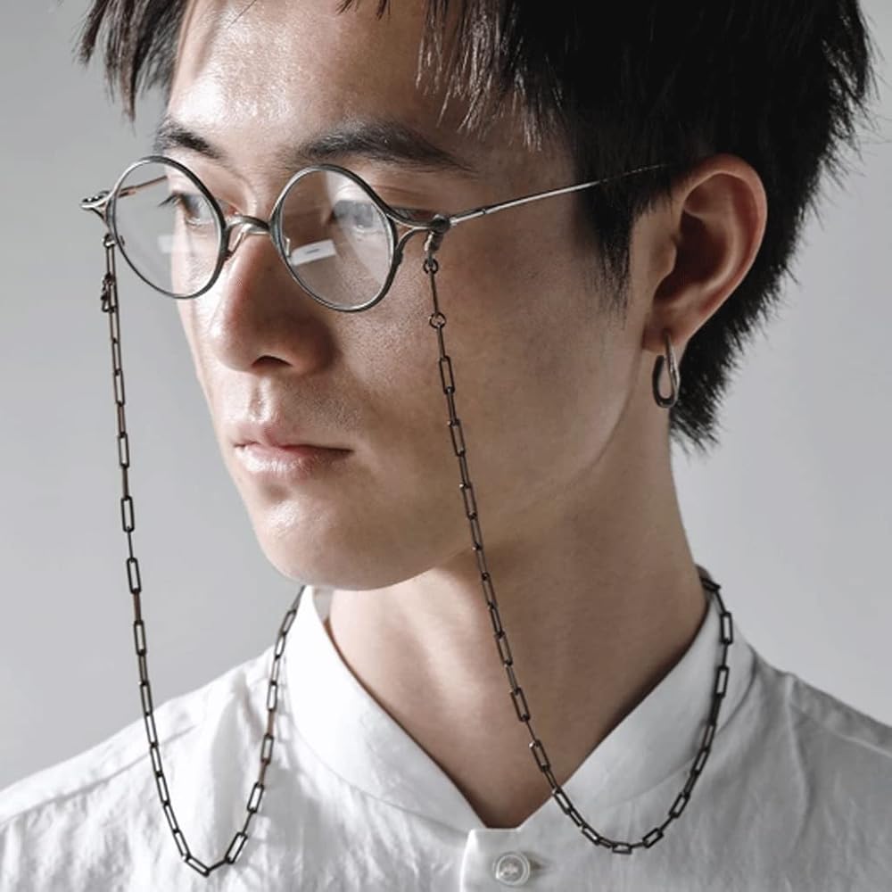 NOsWEA strap_megane メガネストラップ strap_megane – NOsWEA - ノースウェア
