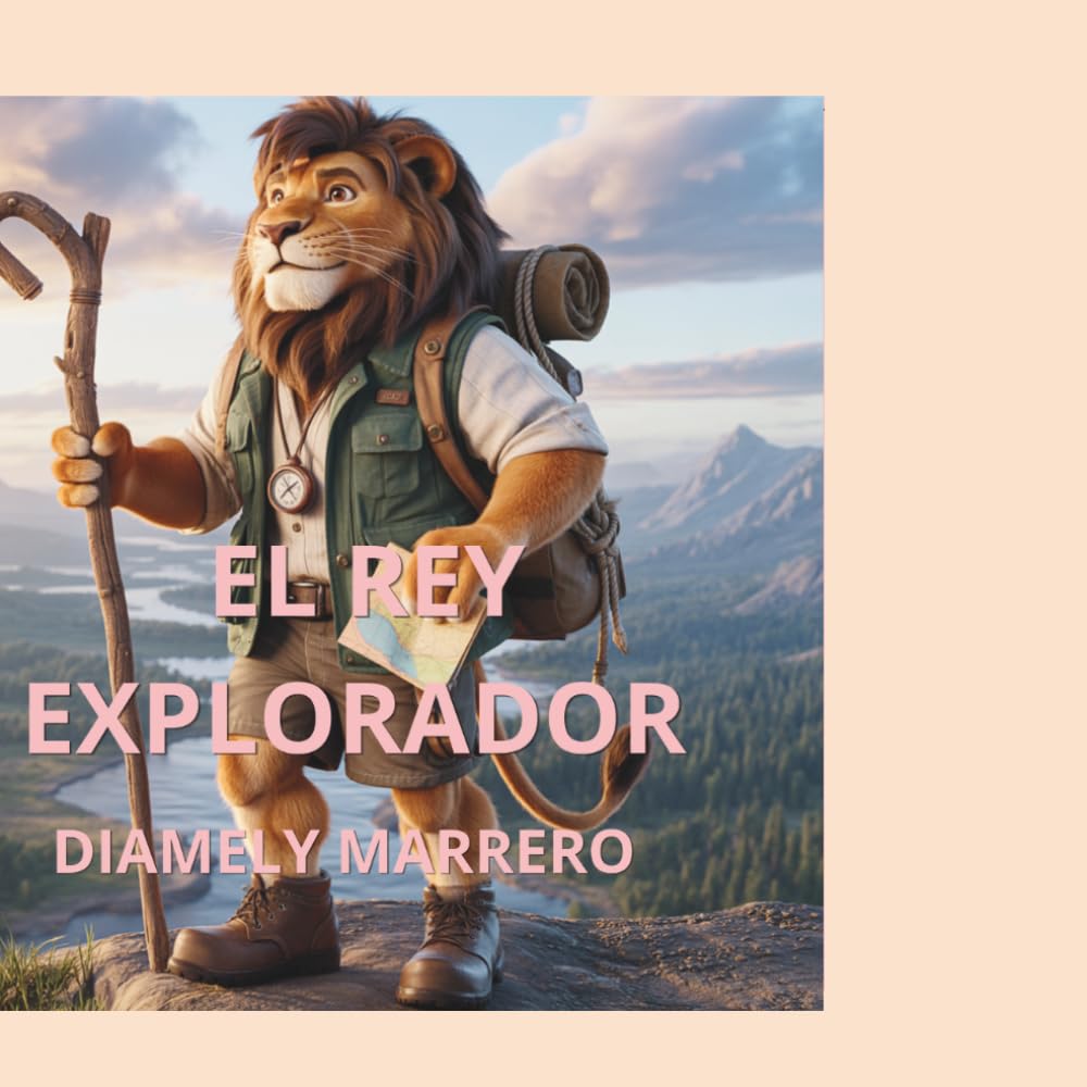 El Rey Explorador: Una historia para contar