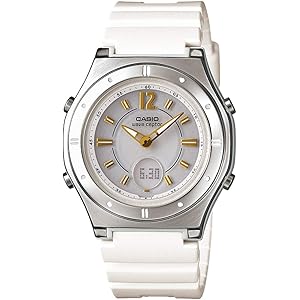 Amazon.co.jp: [カシオ]CASIO 腕時計 WAVE CEPTOR ウェーブセプター