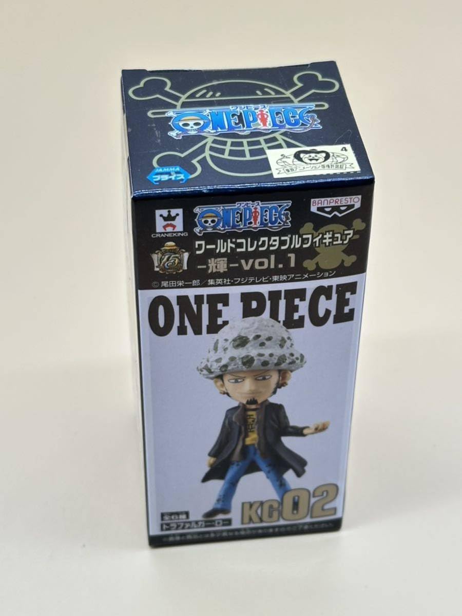 Amazon.co.jp: ワンピース ワールド コレクタブル フィギュア 輝