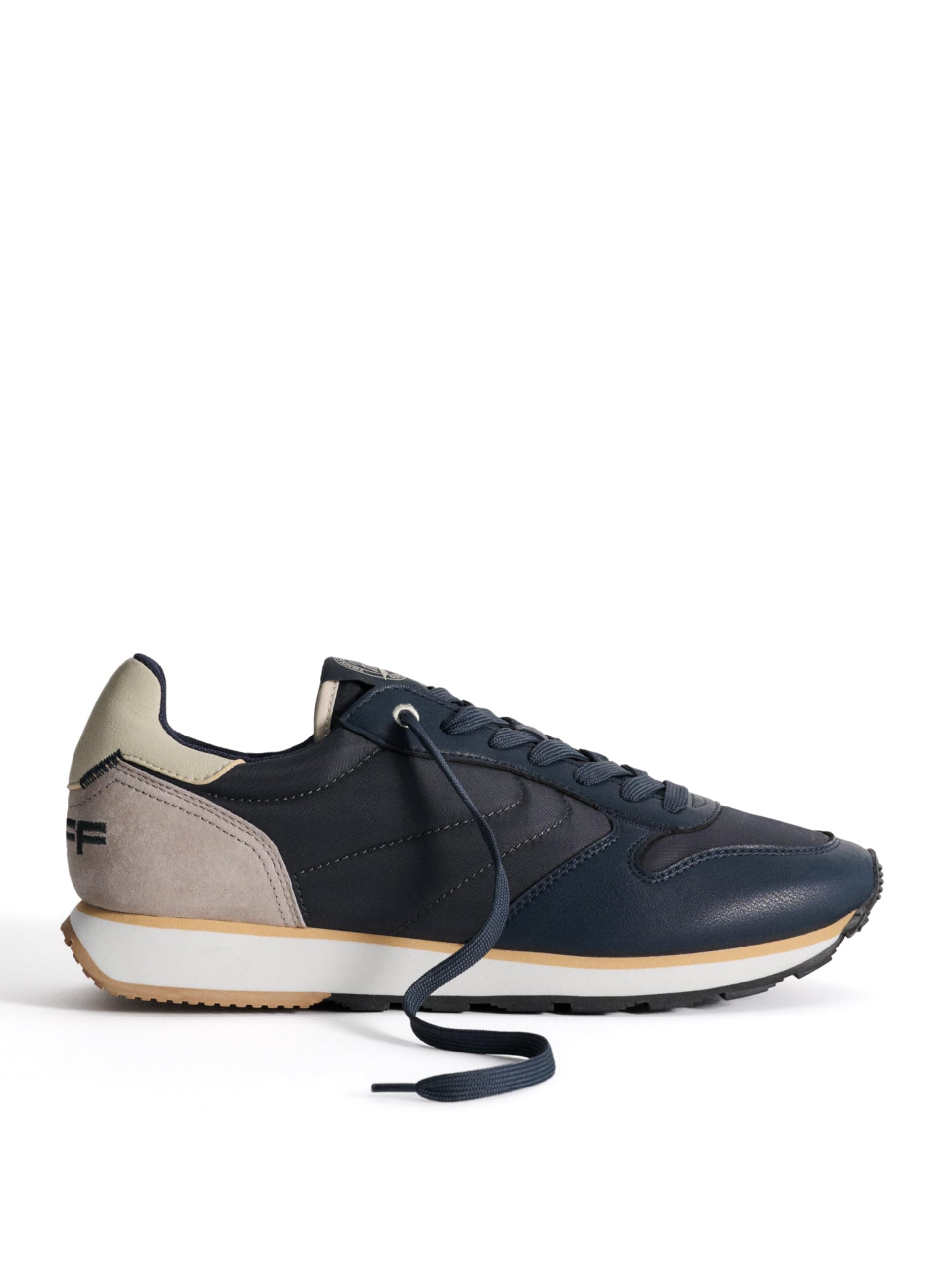 HOFF Zapatillas EUBEA de Hombre