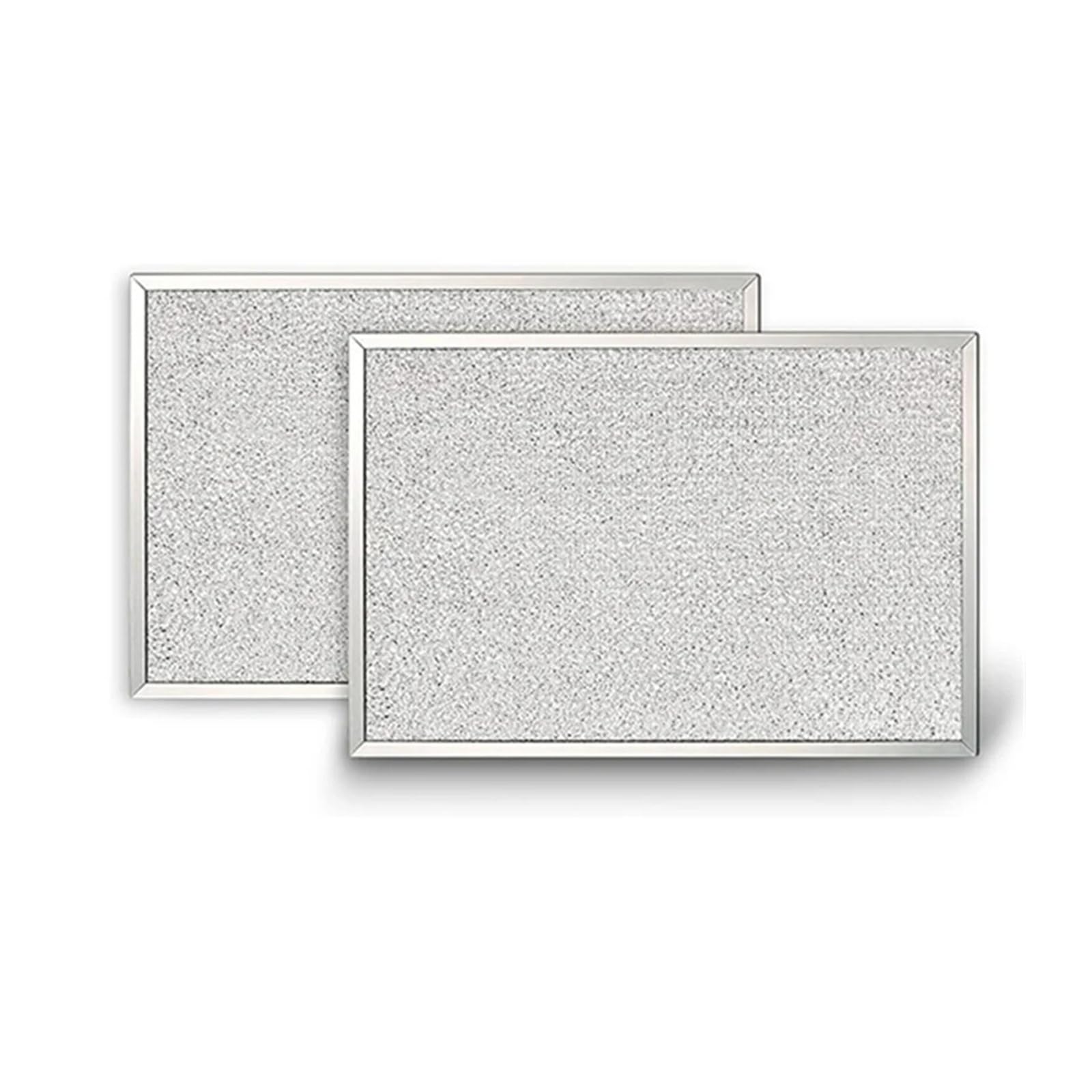 Filtro de grasa para campana Whirlpool soluciona goteos de aceite y humo repuestos W11176974 4547137