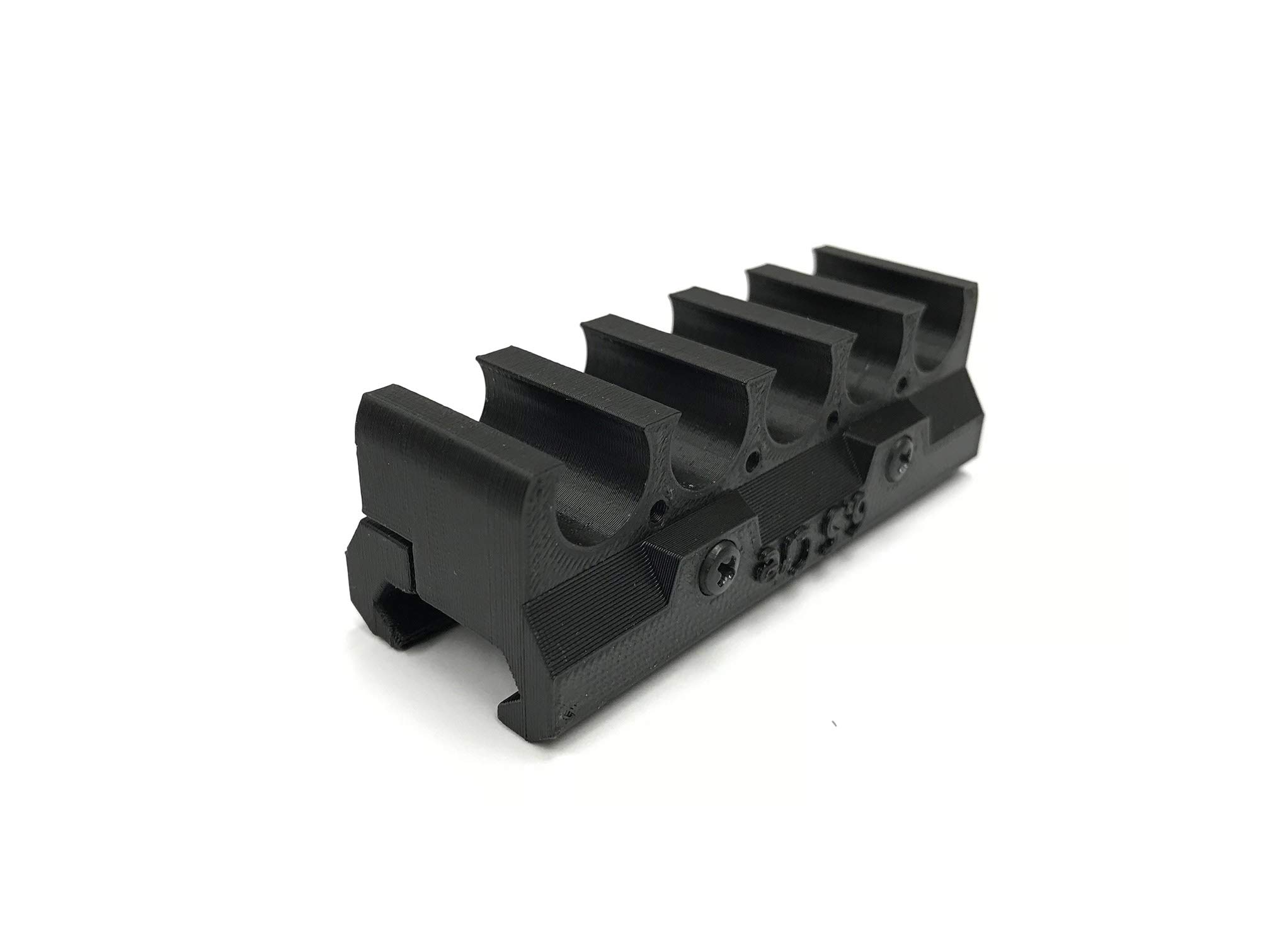 6.5 Creedmoor Picatinny Ammo Mount - MCEDA0007