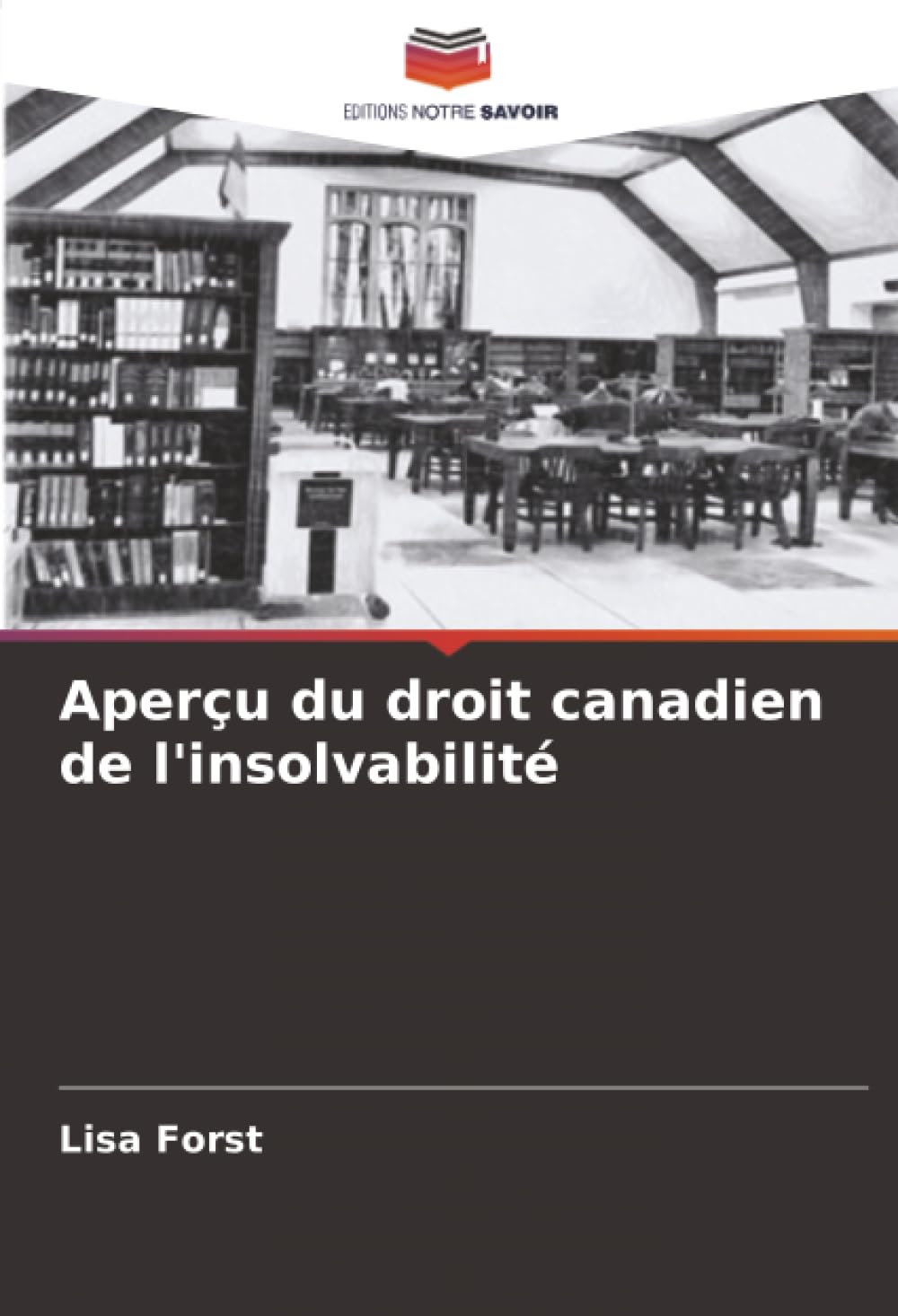 Aperçu du droit canadien de l'insolvabilité