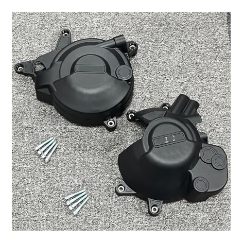 Tapa estator motor contra impactos en Africa Twin Adventure Sports y DCT 2020-2024