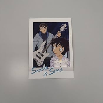 名探偵コナン ♡ 諸伏景光 スコッチ 名探偵コナン カードゲーム スコッチ 諸伏景光 5枚セット Amazon