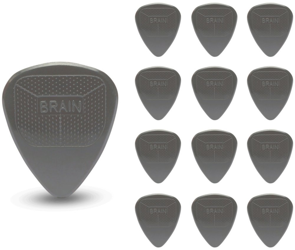 Snarling DogsBrain Pick Pack 1.0 mm 13 Pack