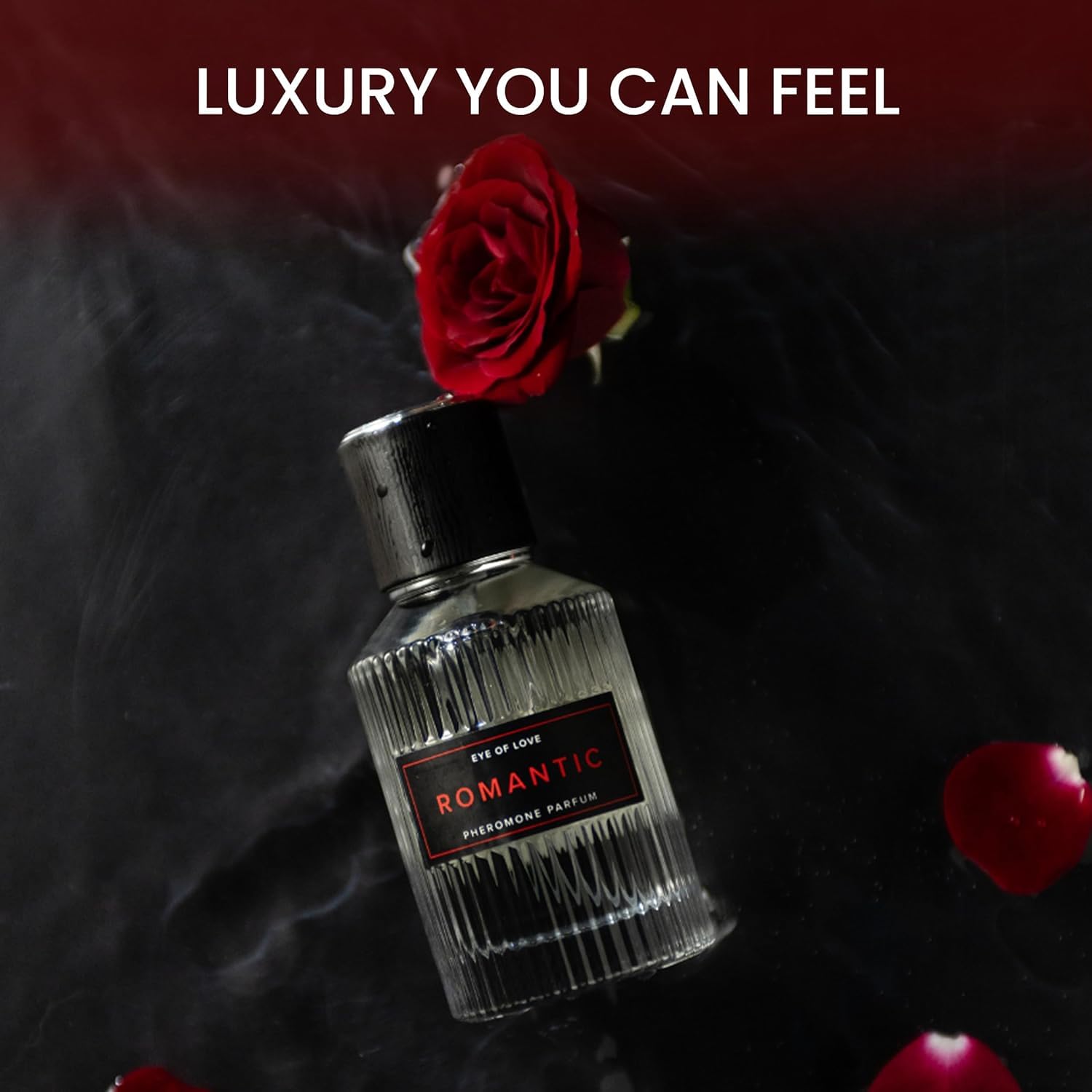 Romantic Feromony Perfumy - mężczyzna/kobieta