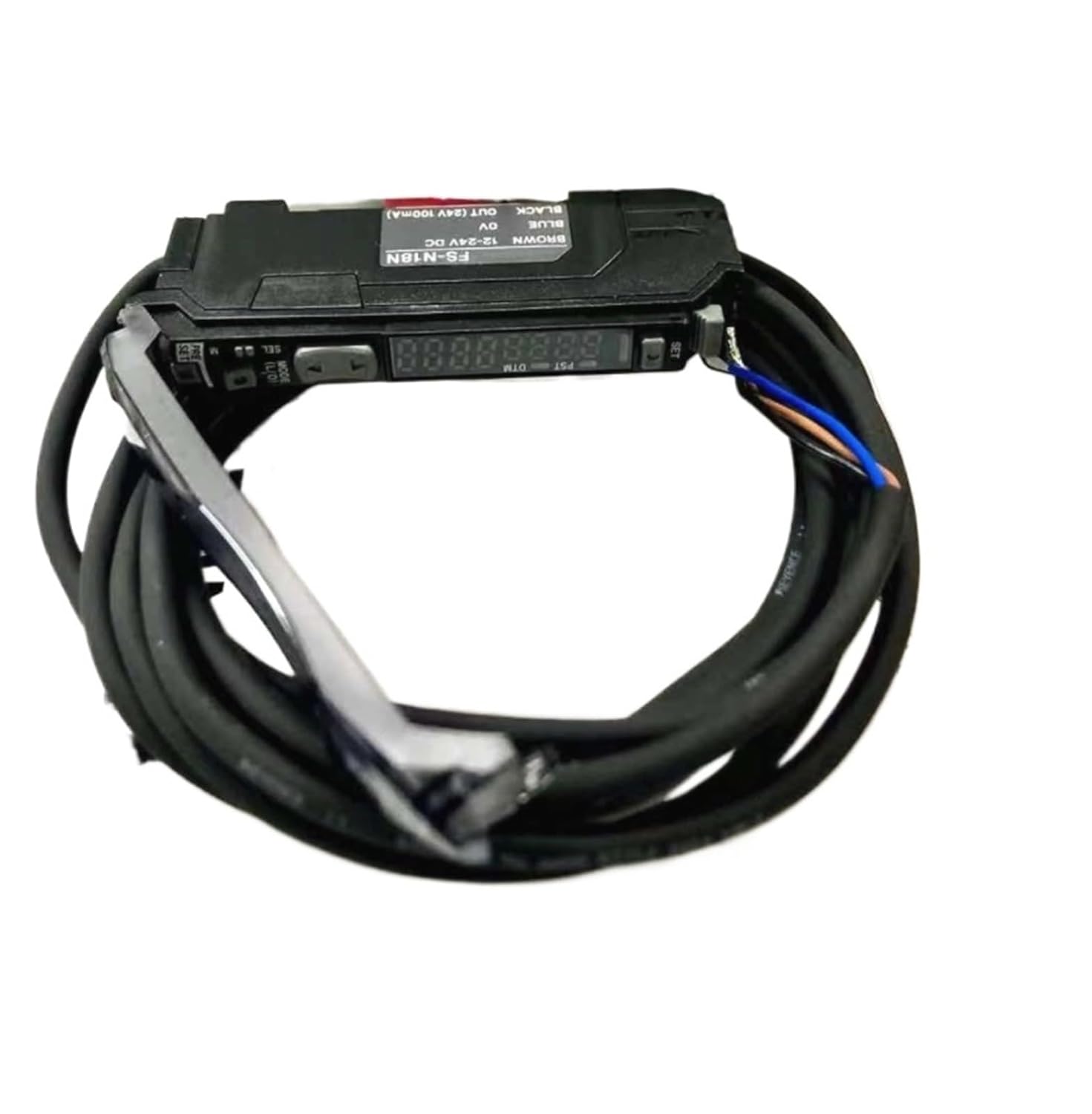 Fiber Optic Amplifier FS-N11P FS-V11 FS-N11N FS-N12N(FS-N11P)