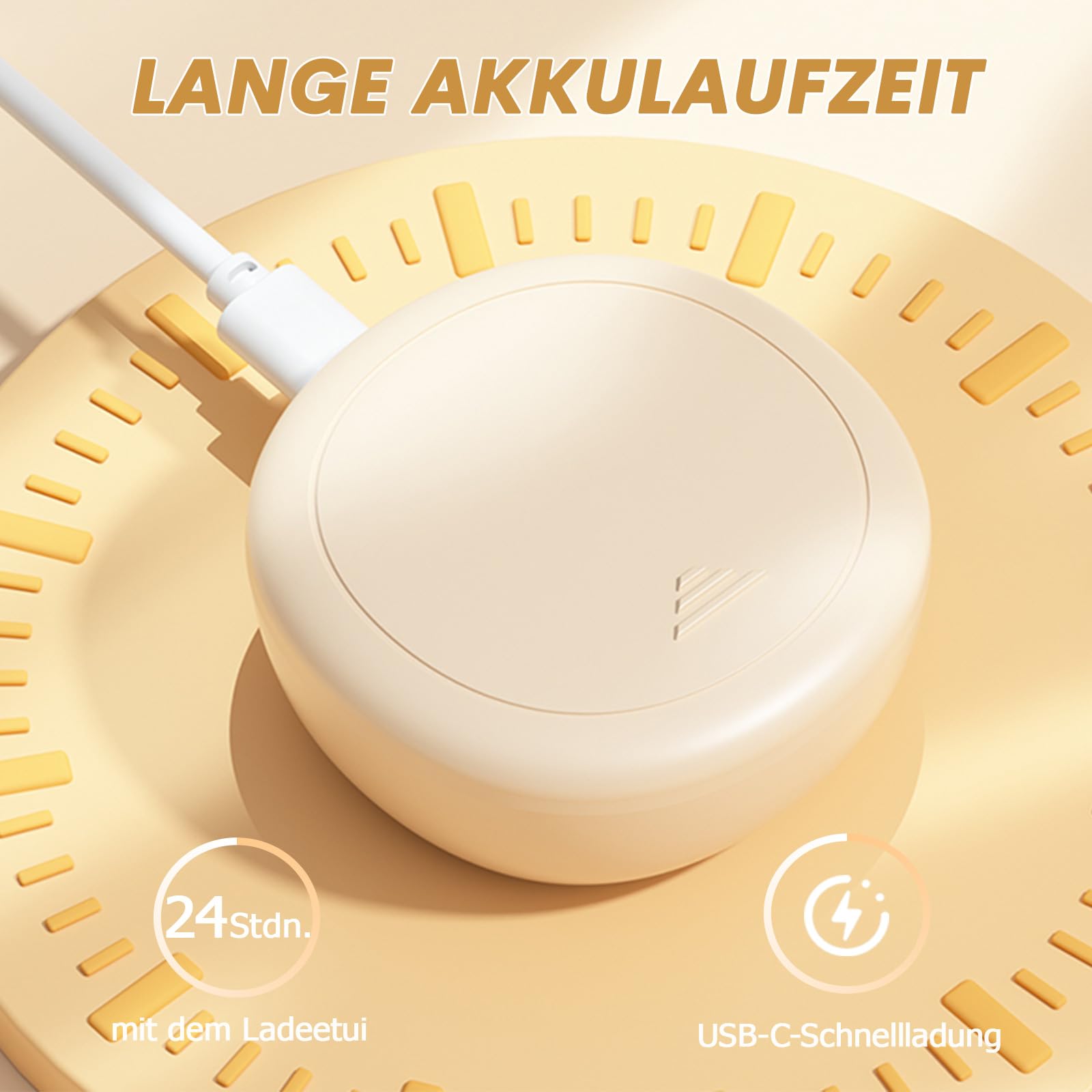 In-Ear Kopfhörer zum Schlafen kabllos Bluetooth Wireless Mini Sleep Earbuds Headphones Schlafkopfhörer im Ohr unsichtbar klein drahtlos schnurlos Ohrhörer Kopfhoerer für kleine Ohren Seitenschläfer