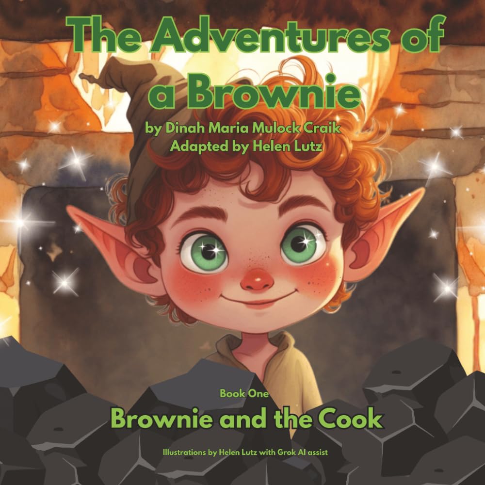 The Adventures of a Brownie