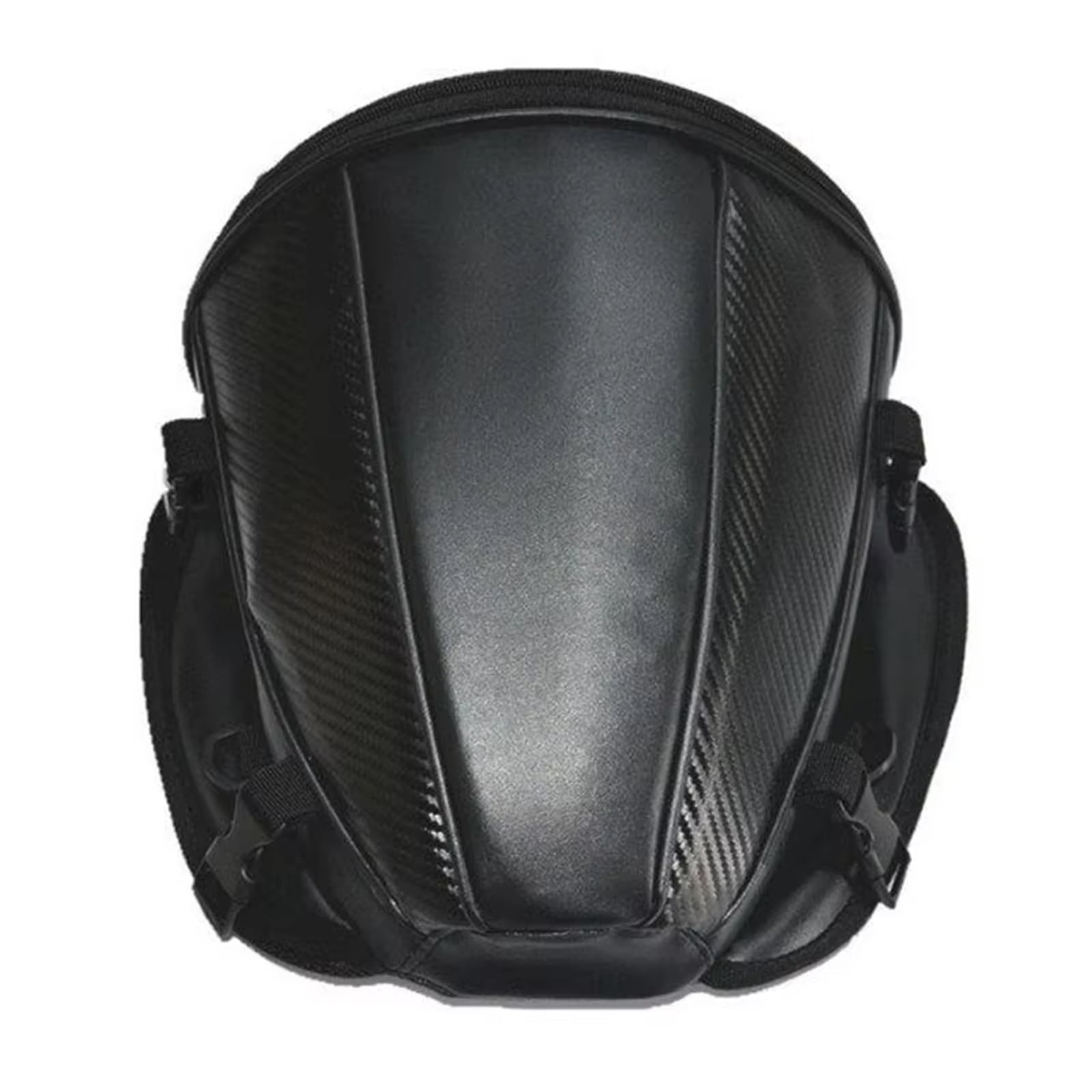 Borsa Moto Borsa Posteriore Per Moto Sportiva Sella Per Moto Scooter Laterale Per Sedile Posteriore Borsa Sella Moto