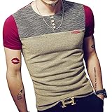 ballwurfmaschine tennis gebraucht + Wenn Sie Ihren Muskel- und Körpertyp zeigen möchten, wählen Sie bitte die normale Größe; wenn Sie entspannt und bequem mögen, wählen Sie bitte eine größere Größe Jungen T-Shirt