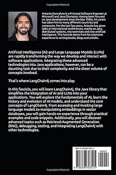 Understanding LangChain4j: 2nd Edition (agoncal fascicles