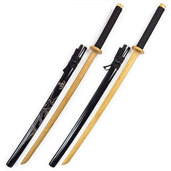 S204練習用居合刀 模造刀 真鍮鍔 S204練習用居合刀 模造刀 真鍮鍔