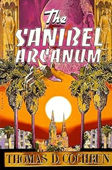 Paperback The Sanibel Arcanum Book