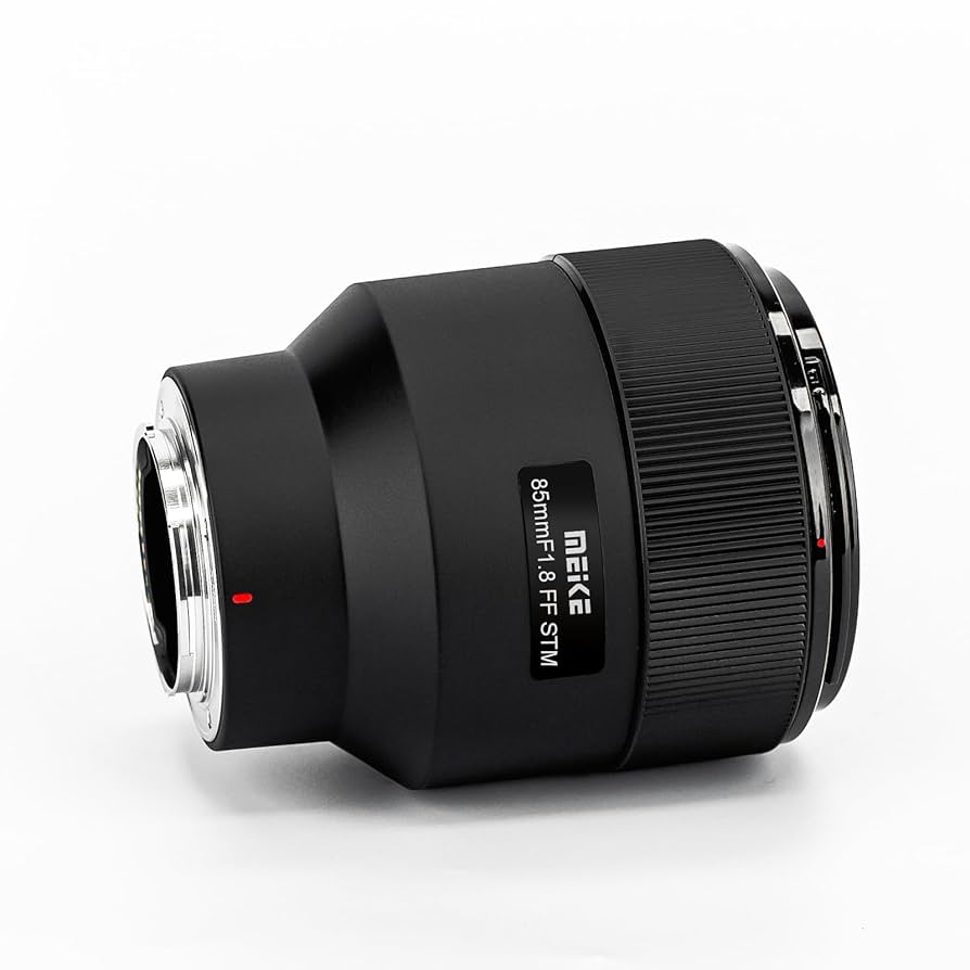MEIKE MK 85mm F1.8 AF FUJIFILM Xマウント用 Amazon.com : Meike 85mm F1.8 f/1.8 STM X-Mount Auto Focus