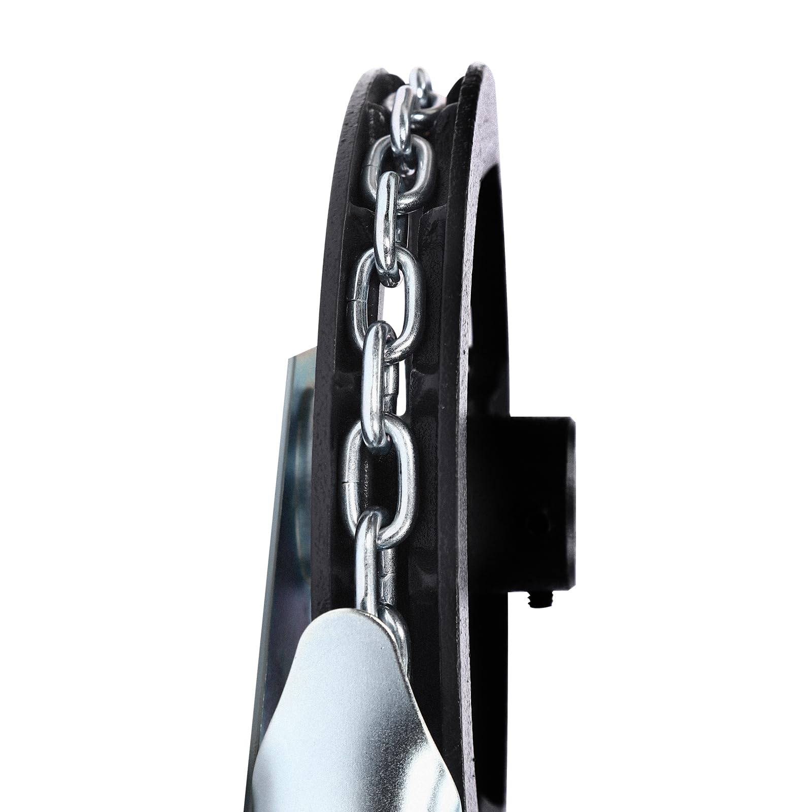 Catena Genovese Zinco Cromata N 22 - Diametro 5,5mm - Foto 10