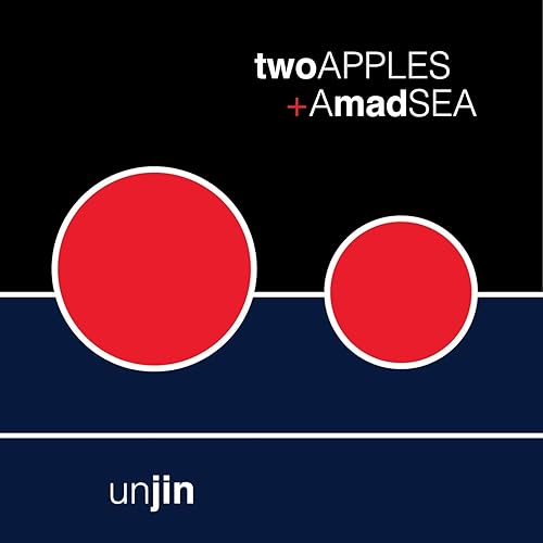 In Absence Of Traffic By Unjin On Amazon Music Amazon Com