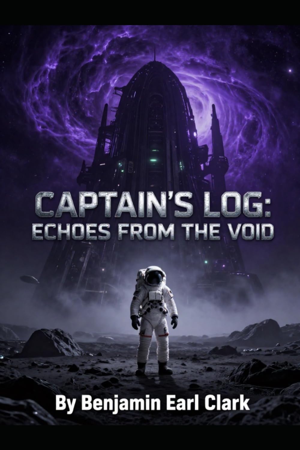 Captain’s log: Echoes from the void.