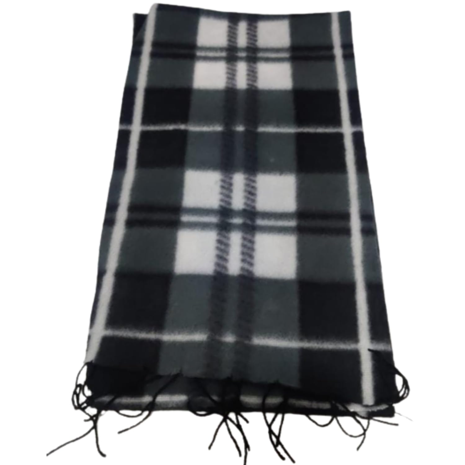 paanakin - fashion forward Grey Muffler for Men & Women-picture-10
