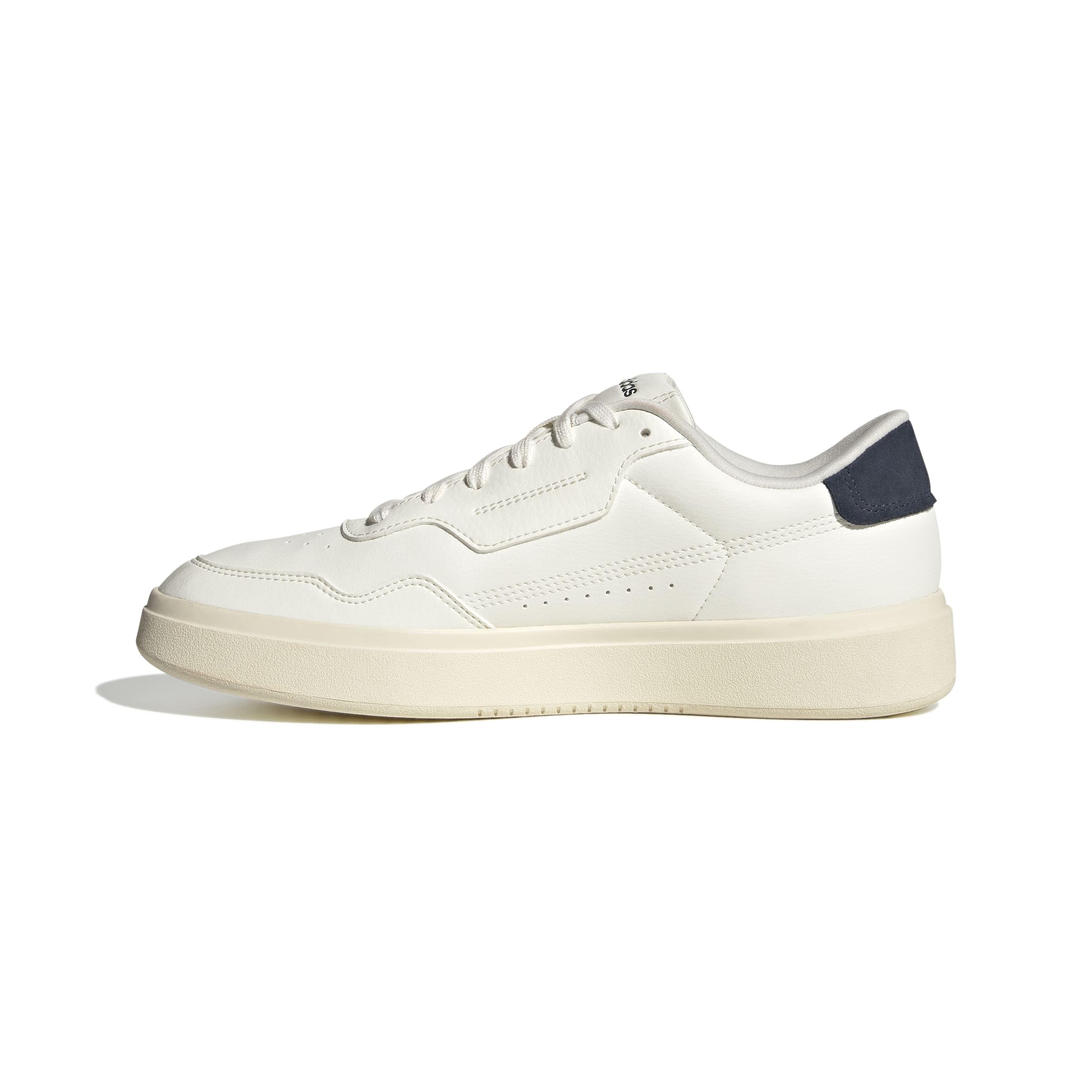 Adidas Blanc Trainers Park St 2.0