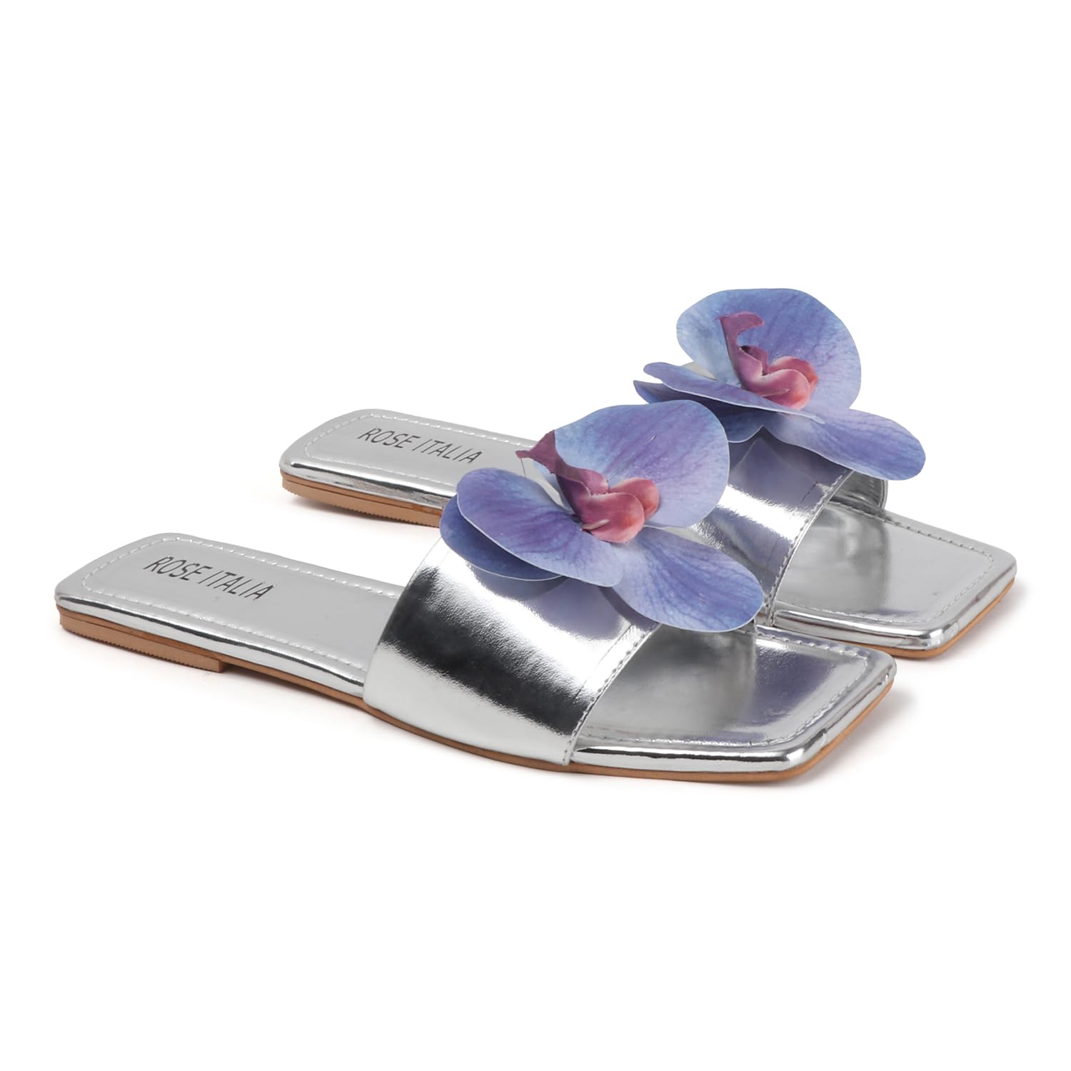 Orchid Elegance Flats-image-7