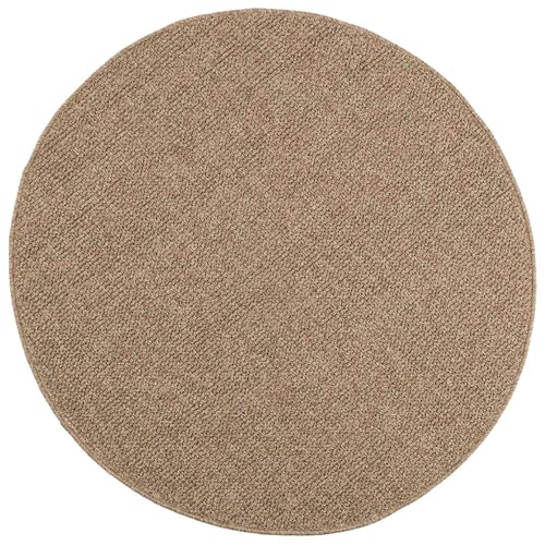 Tapis de surface antidérapant et lavable en polyester AGIRA - 2