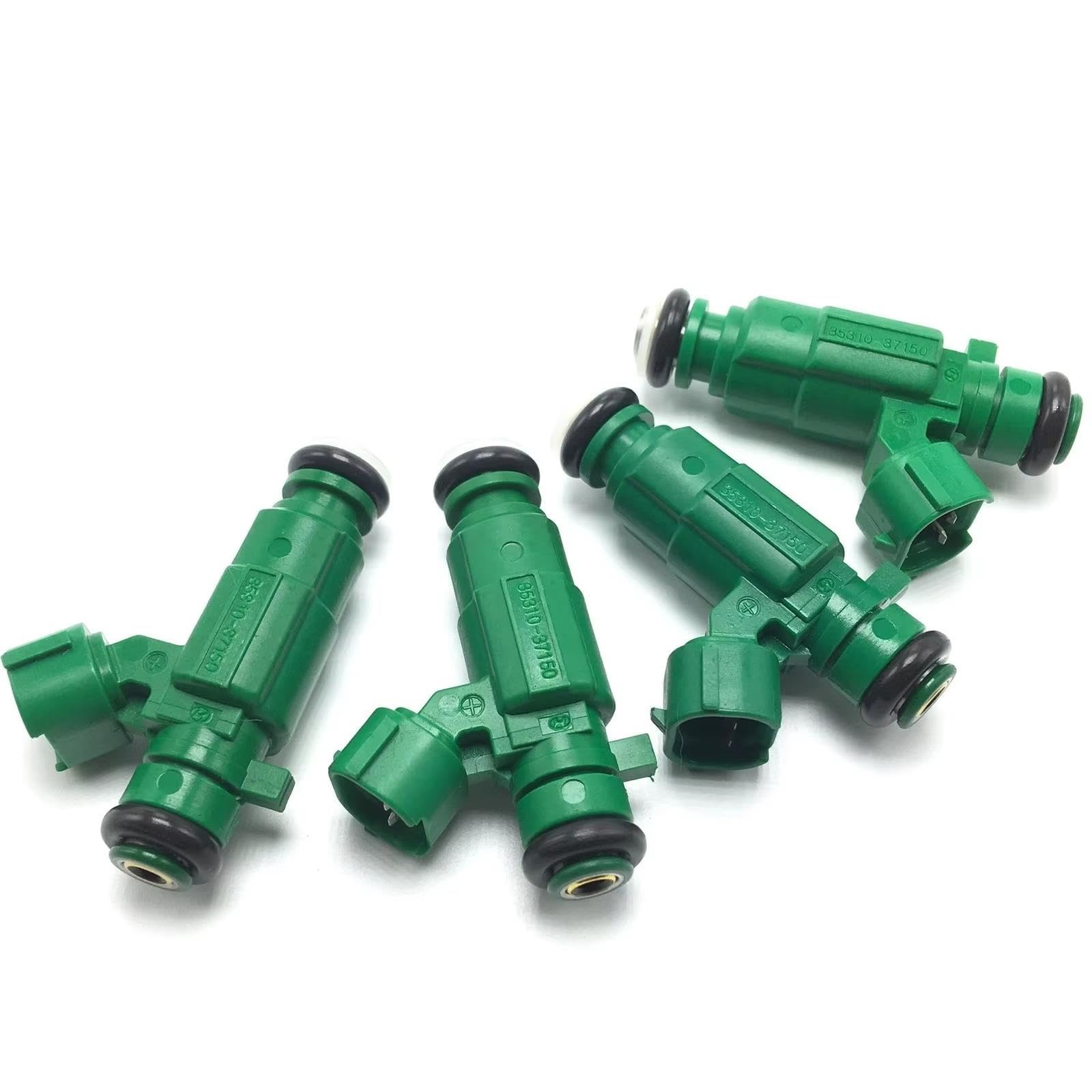Boquillas Inyector Combustible Para Hyundai Para Accent 2006-2011