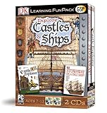 Explore Castles and Ships Fun Pack