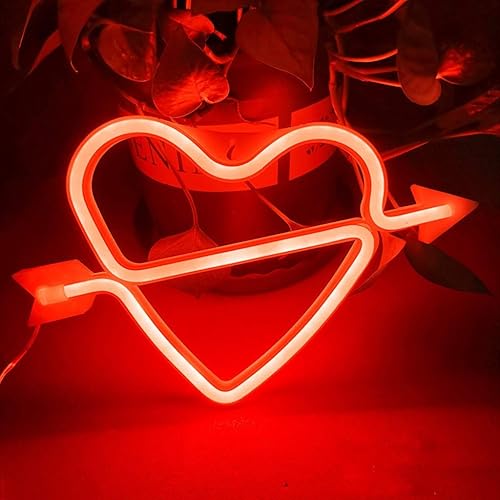 Miniatura 3 de QFFL Paneles de luz LED inteligentes LED neón signos decoración de pared, luz de arte con carga USB funciona para salón, oficina, boda, fiesta de