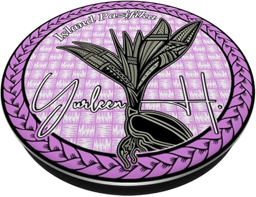 Miniatura 2 de Yurleen H. PopSockets PopGrip intercambiable