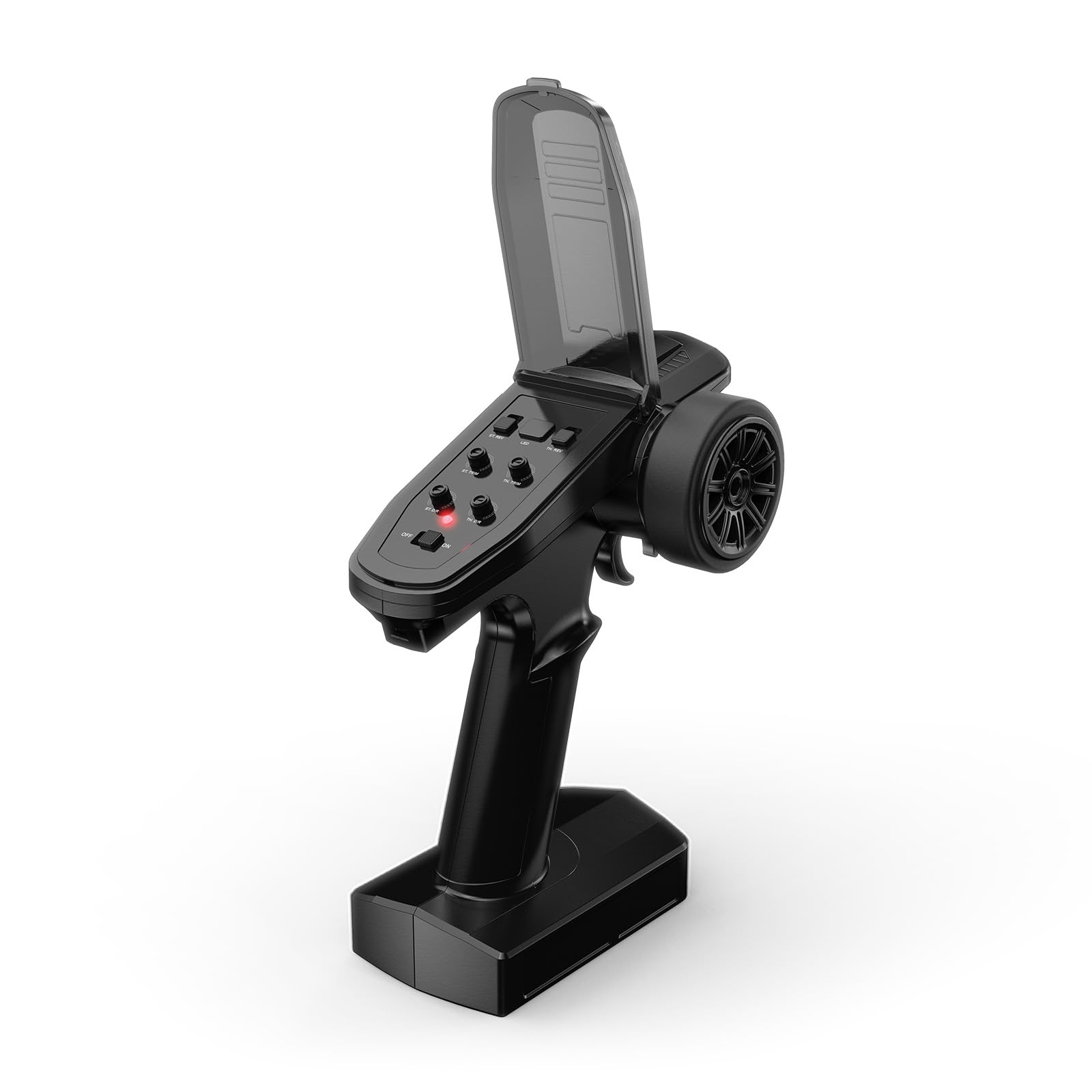MJX T3D 2.4GHz RC Car Transmitter