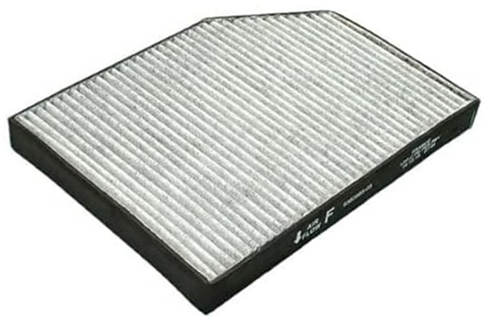 Rynplex One Color Activated Carbon Cabin Filter Activated Carbon Cabin Filter 64119382885 Fir, For X3 G01 2017 2018 2019 2020 2021 2022-Now Xdrive 20D 20I 30I Atm 30D M40d M40i