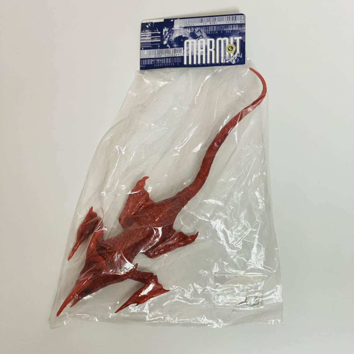 Amazon.co.jp: Marmit マーミット バラノドン 1 ソフビ フィギュア
