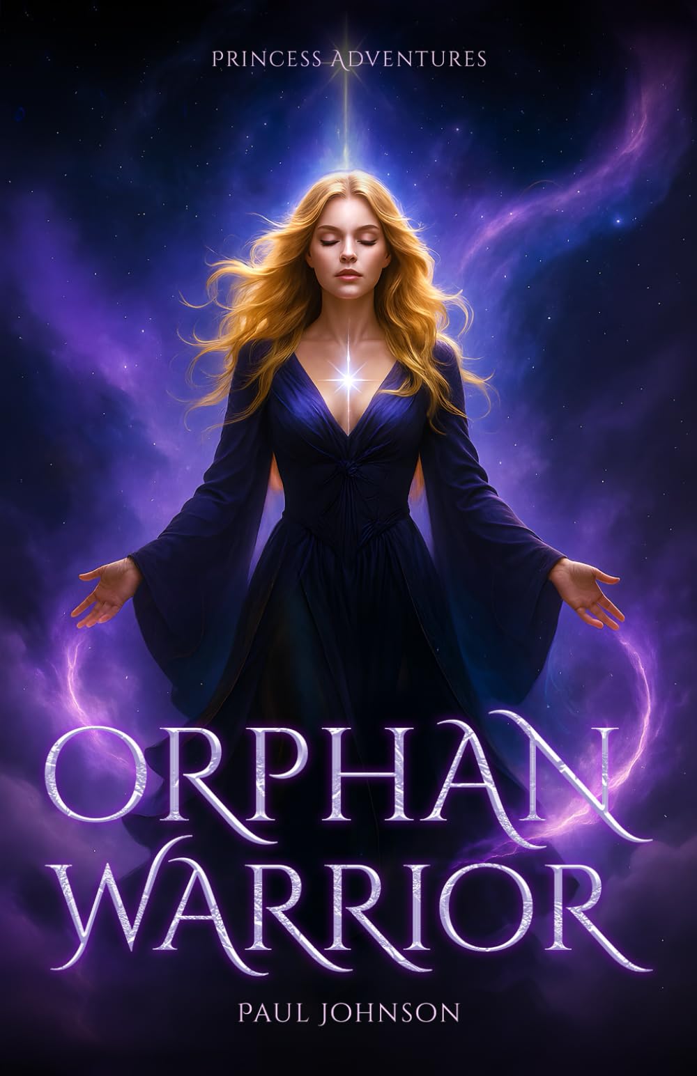Orphan Warrior: Princess Adventures